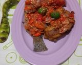 Foto langkah ke 4 dari resep Sambel Pecak Betawi.
