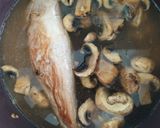 Foto del paso 5 de la receta: Ramen con solomillo de cerdo