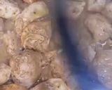 A picture of step 6 of Chicken Roll Paratha🌯.