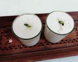 लस्सी (lassi recipe in Hindi) रेसिपी चरण 3 फोटो