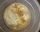 A picture of step 6 of Groundnut cake/ Kulikuli/karago.