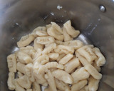 Foto del paso 7 de la receta: Ñoquis caseritos