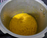 சாம்பார் சாதம்(sambar sadam recipe in tamil) ரெசிபி ஸ்டேப் 5 புகைப்படம்
