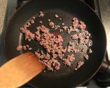 Foto del paso 7 de la receta: Korokke ~Croquetas de Papa Estilo Japonés~