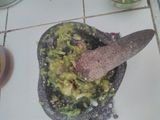 Sambel Ijo