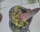 Foto langkah ke 2 dari resep Sambel Ijo.