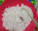 Foto langkah ke 2 dari resep Klepon.