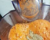 Foto del paso 3 de la receta: Jugos naturales: zanahoria, manzana, jengibre y otros 🍏🍎🥕🍋