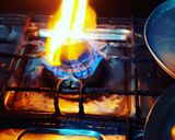 A picture of step 4 of Beef Tandoori.