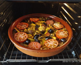 Foto del paso 14 de la receta: Arroz al horno
