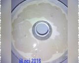 Foto langkah ke 4 dari resep Bolu Panggang (Tanpa mentega dan pengembang).