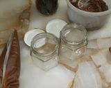 Foto del paso 3 de la receta: ✨Postrecito saludable✨