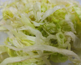 Foto del paso 6 de la receta: Tacos de cerdo