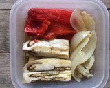 Foto del paso 6 de la receta: Verduras asadas al horno