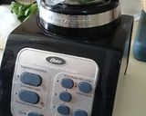 Foto del paso 6 de la receta: Salsa Pesto para Pastas