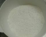 Foto del paso 2 de la receta: Pan lactal casero