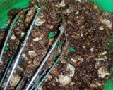 Foto del paso 3 de la receta: Salame de Chocolate (fácil y rápido)