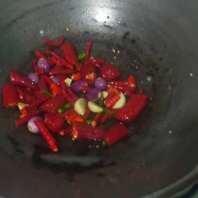 Langkah 2