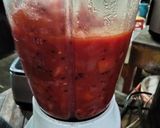 Foto langkah ke 8 dari resep Saus Asam Manis.