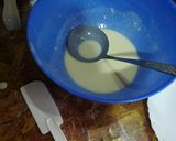 صورة لخطوة 1 من وصفة كريب حلوين