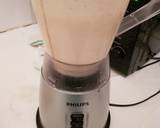 Homemade icecream recipe step 4 photo