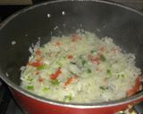 Foto del paso 2 de la receta: Paella de mariscos