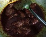 Foto langkah ke 3 dari resep Karih Daging Banjar (Kare Daging Banjar).