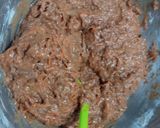 Foto del paso 3 de la receta: Torta de zanahoria 🥕
