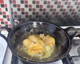 Foto langkah ke 1 dari resep Semur Ayam Tahu.
