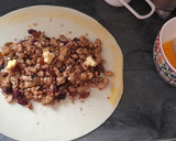 Foto del paso 2 de la receta: Strudel de manzana