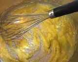 Húsgolyók kapros mártásban 🍽 recept fázis 4 fotója