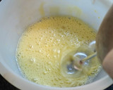 Foto del paso 1 de la receta: Budín de café con chips de chocolate sin manteca
