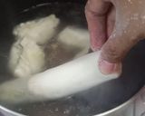 Foto langkah ke 4 dari resep Pempek Dos.