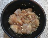 Foto del paso 5 de la receta: Karaage ~Pollo Frito Estilo Japonés~
