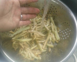 Foto del paso 4 de la receta: Berenjenas al escabeche -Método Italiano