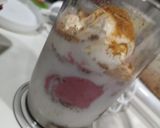 Φωτογραφία βήματος 1 της συνταγής Milk_shake φράουλα, βανίλια, σοκολάτα