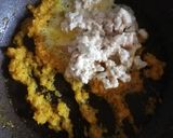 Foto del paso 6 de la receta: Ají de gallina