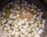 દુધી અને ચણાની દાળ (Dudhi chana dal sabji recipe in gujarati) રેસીપી સ્ટેપ2ફોટો