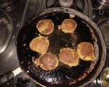 लोटस स्टीम के कबाब (Lotus steam ke kebab recipe in hindi) रेसिपी चरण 8 फोटो