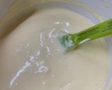 Foto del paso 4 de la receta: Cheesecake de frutos rojos