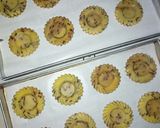 Foto langkah ke 5 dari resep Nuttella Tart Cookies.