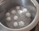 રસગુલ્લા (Rasgulla Recipe In Gujarati) રેસીપી સ્ટેપ2ફોટો