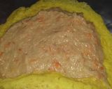 Foto langkah ke 4 dari resep Ayam Gulung / Rollade Ayam / Egg Roll Chicken.