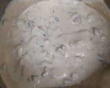 Foto del paso 1 de la receta: Nodino a la boscaiola