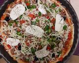 Foto del paso 6 de la receta: Masa de pizza