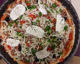 Foto del paso 6 de la receta: Masa de pizza