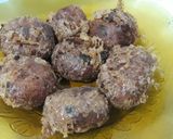 Foto langkah ke 5 dari resep Perkedel kentang.