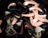 Foto del paso 2 de la receta Popurrí de mar