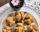 Foto langkah ke 5 dari resep Bolu Kukus Gula Merah 🥧.