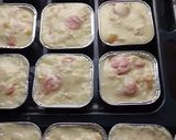 Foto langkah ke 8 dari resep Mac & cheese Panggang.